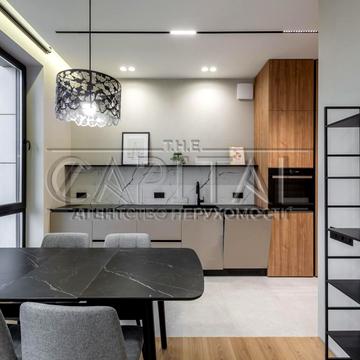 Бульварно-Кудрявська вул. (Воровського), 17