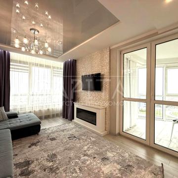 Зарічна вул., 1-Г