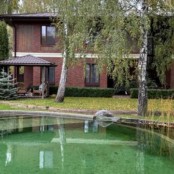 Чайківська вул., 21