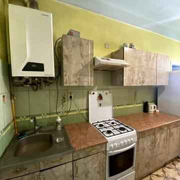 Степана Смаль-Стоцького вул., 26