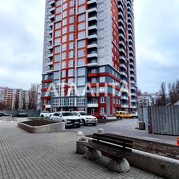 Лесі Українки просп. (Гагаріна), 19-А