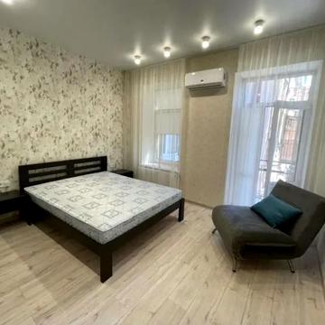 Вадима Корженка вул. (Осипова), 30