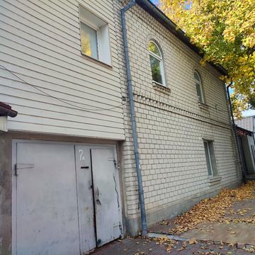 Крилова вул. (Гоголівська)