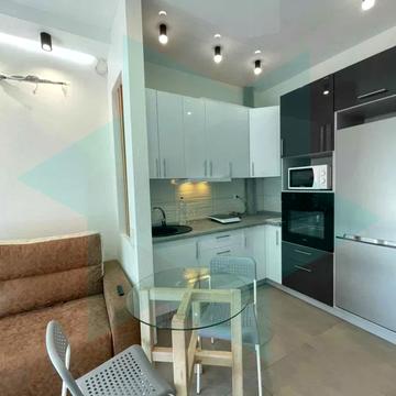 Зоряний бульв., 1м