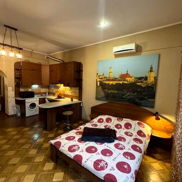 Юрія Руфа вул., 17