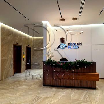 Оболонський просп., 6-А