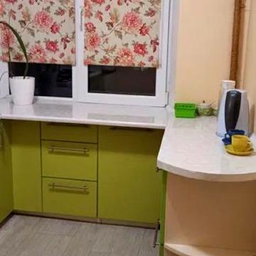 Миколи Хвильового вул., 4