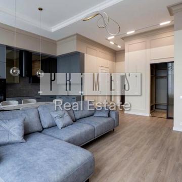 Михайла Бойчука вул. (Кіквідзе), 19-А