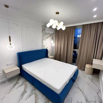 Віктора Некрасова вул. (Північно-Сирецька), 10-А