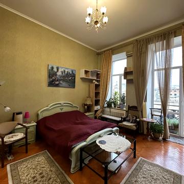 Костельна вул., 7