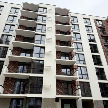 Лісна вул., 5-Д