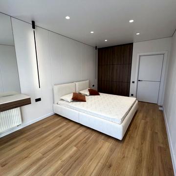 Кирила Трильовського вул., 4-А