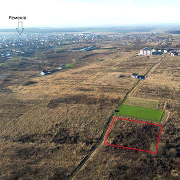 Ременів, Львівський, Львівська область 9000.0 USD