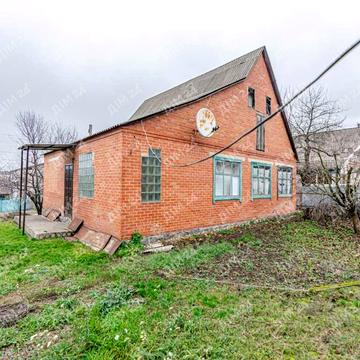 Центральна вул. (Жовтнева), 1