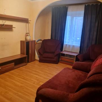 Оноре де Бальзака вул., 68