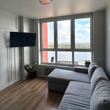 Петропавлівська вул., 40-А