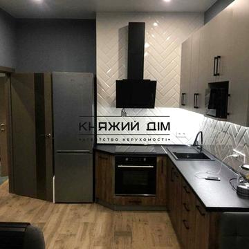 Микільсько-Слобідська вул., 3-А