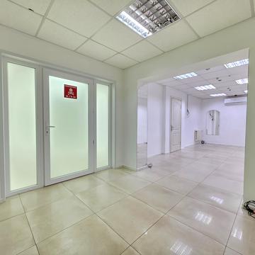 проспект Миру, 50