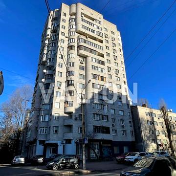 Ушинського вул., 25-А