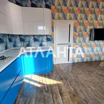 Люстдорфська дорога вул., 114в