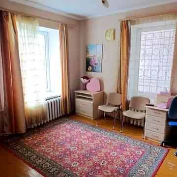 Героїв-Чорнобильців вул. (Чапаєва), 7/25