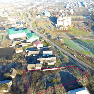 Поториця, Шептицький, Львівська область 9000.0 USD