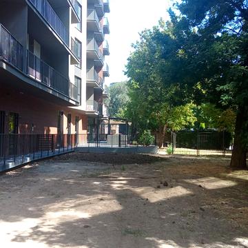 Чубаївська вул., (Будинок)