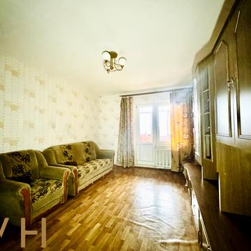 Лісовий просп., 35