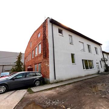 Зелена вул., 301