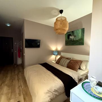 Березова вул., 43