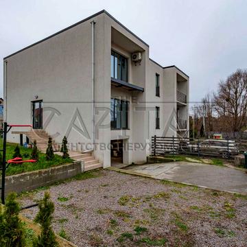 Шевченка вул.