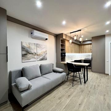 Пасічна вул., 84а, к.1