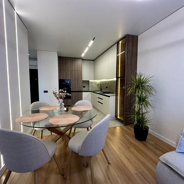 Кирила Трильовського вул., 4-А