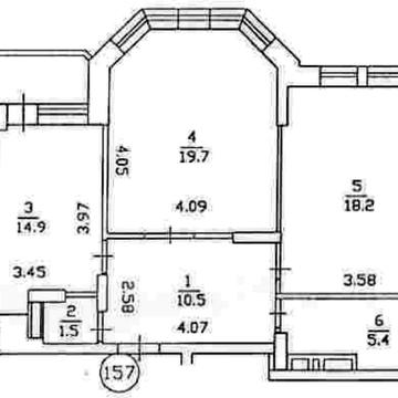 Драгоманова вул., 6-А