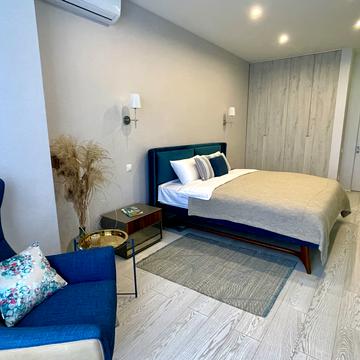 Лесі Українки бульв., 7-В