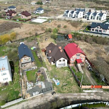 Михайла Грушевського вул.