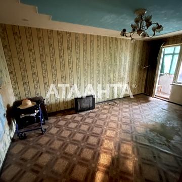 Академіка Корольова вул., 92