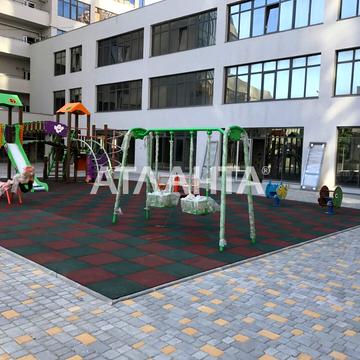 Аркадійське плато вул. (Гагаринське плато), 5