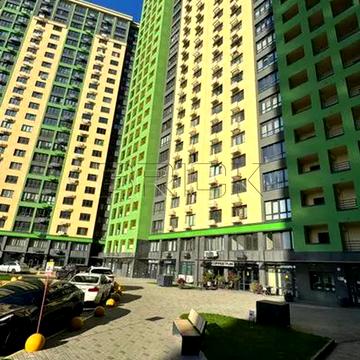 Михайла Максимовича вул. (Онуфрія Трутенка), 32-Б