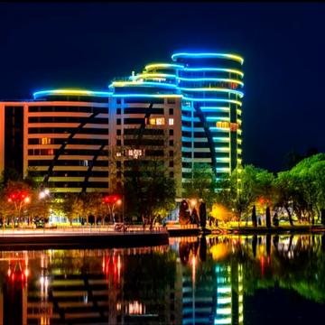 Гетьмана Мазепи вул., 140-А