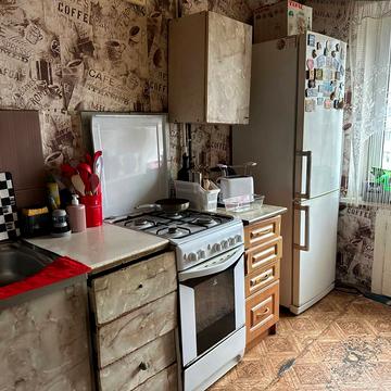 житловий масив Тополя-2 вул., 37