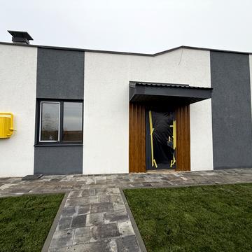 Весняна вул.