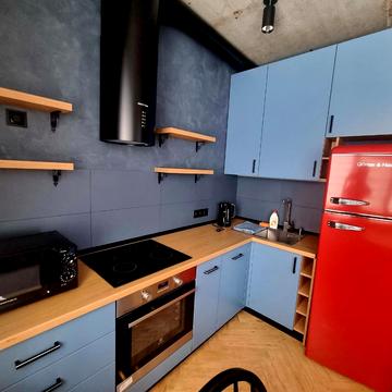 Олександра Кониського вул. (Володарського), (Будинок)