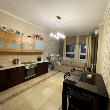 Шота Руставелі вул., 44