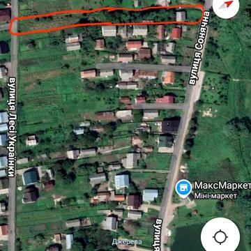 Галицька вул.