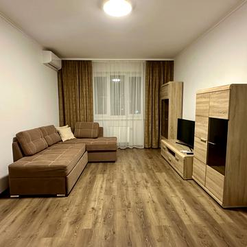 Воскресенська вул., 18-А