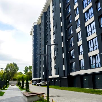 Хіміків вул., к 17-20