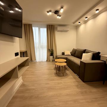 Рудненська вул. (Білогорська), (3 черга (будинок 1б))