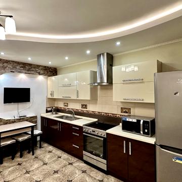 Золотоустівська вул., 55