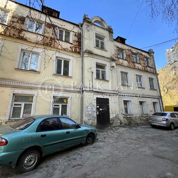 Дмитрівська вул., 29